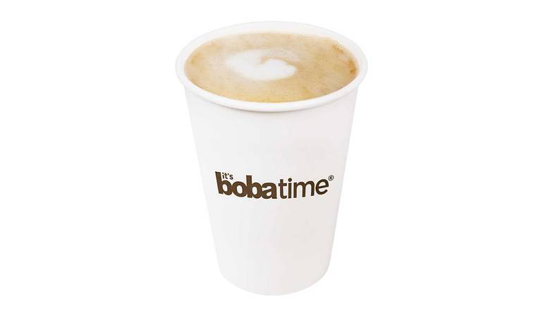 Order Boba Coffee (HOT) food online from Boba Time store, Lancaster on bringmethat.com