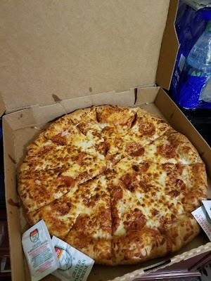 Order 2. Meat Lover Pizza food online from King Pizza store, Houston on bringmethat.com