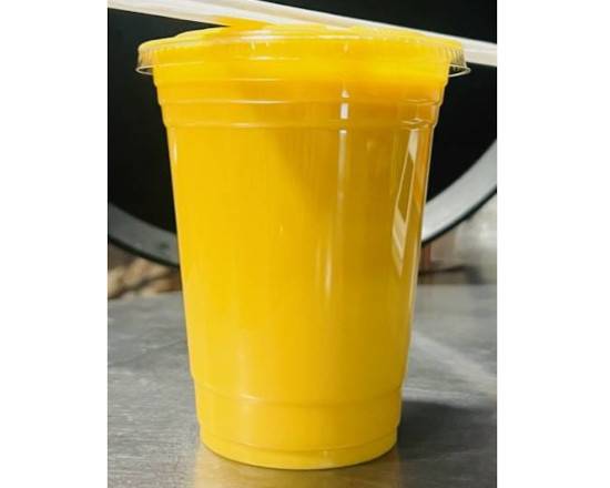 Order Lassi food online from Basil Indian and Thai Grill store, Montclair on bringmethat.com