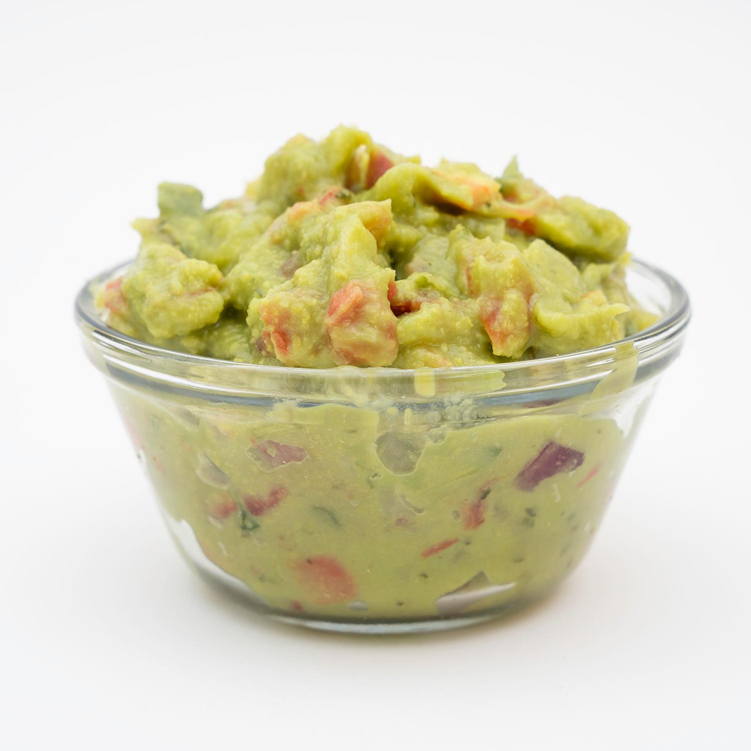 Order Large Guac food online from Aa Fresh Salads & Soups store, Ann Arbor on bringmethat.com