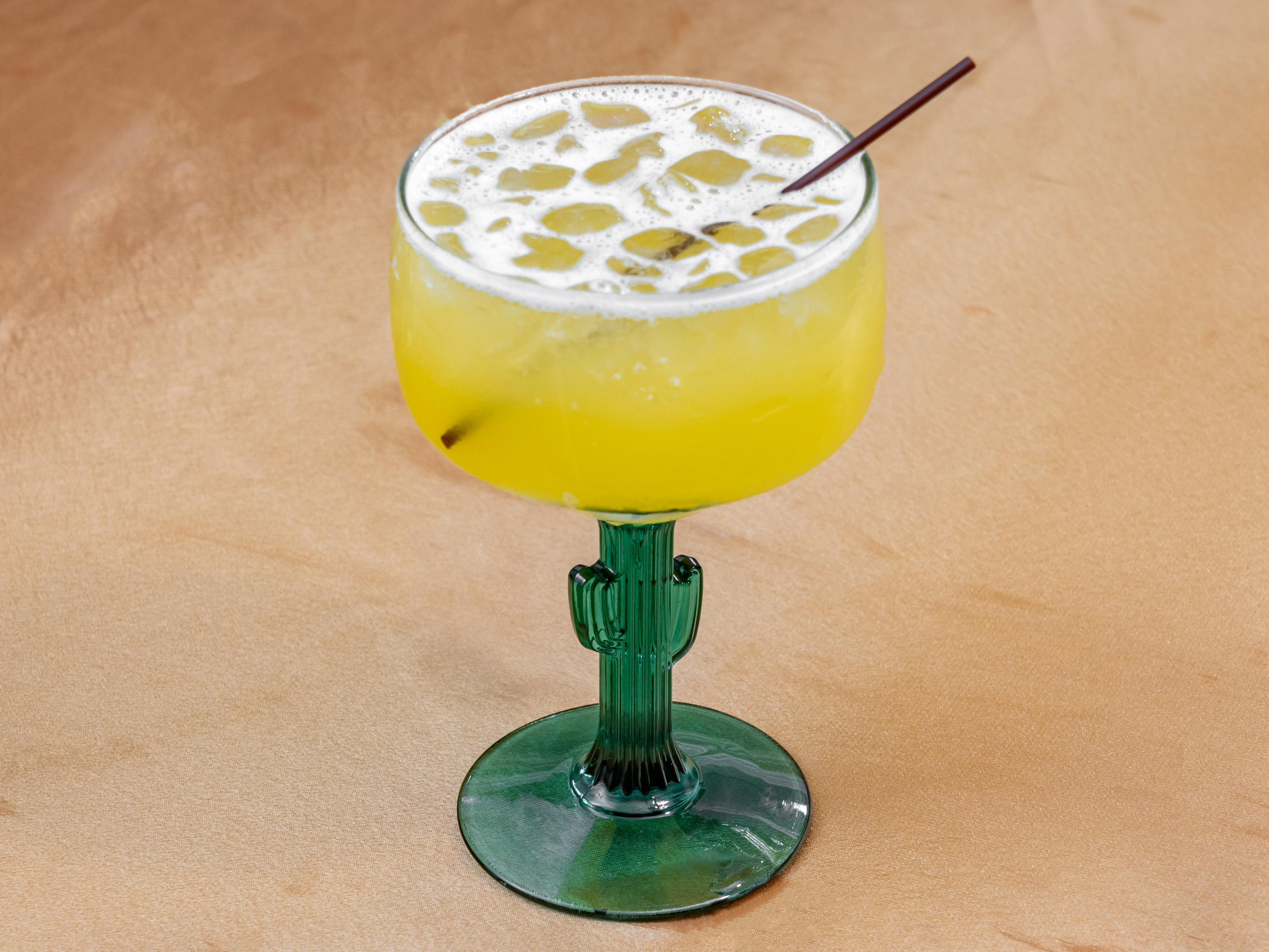 Order 20 oz margaritas food online from Pita Grill store, New York on bringmethat.com