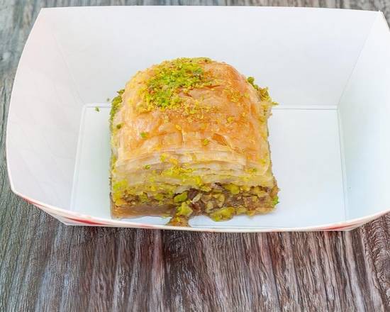 Order Baklava food online from Doner Silicon Valley store, San Jose on bringmethat.com