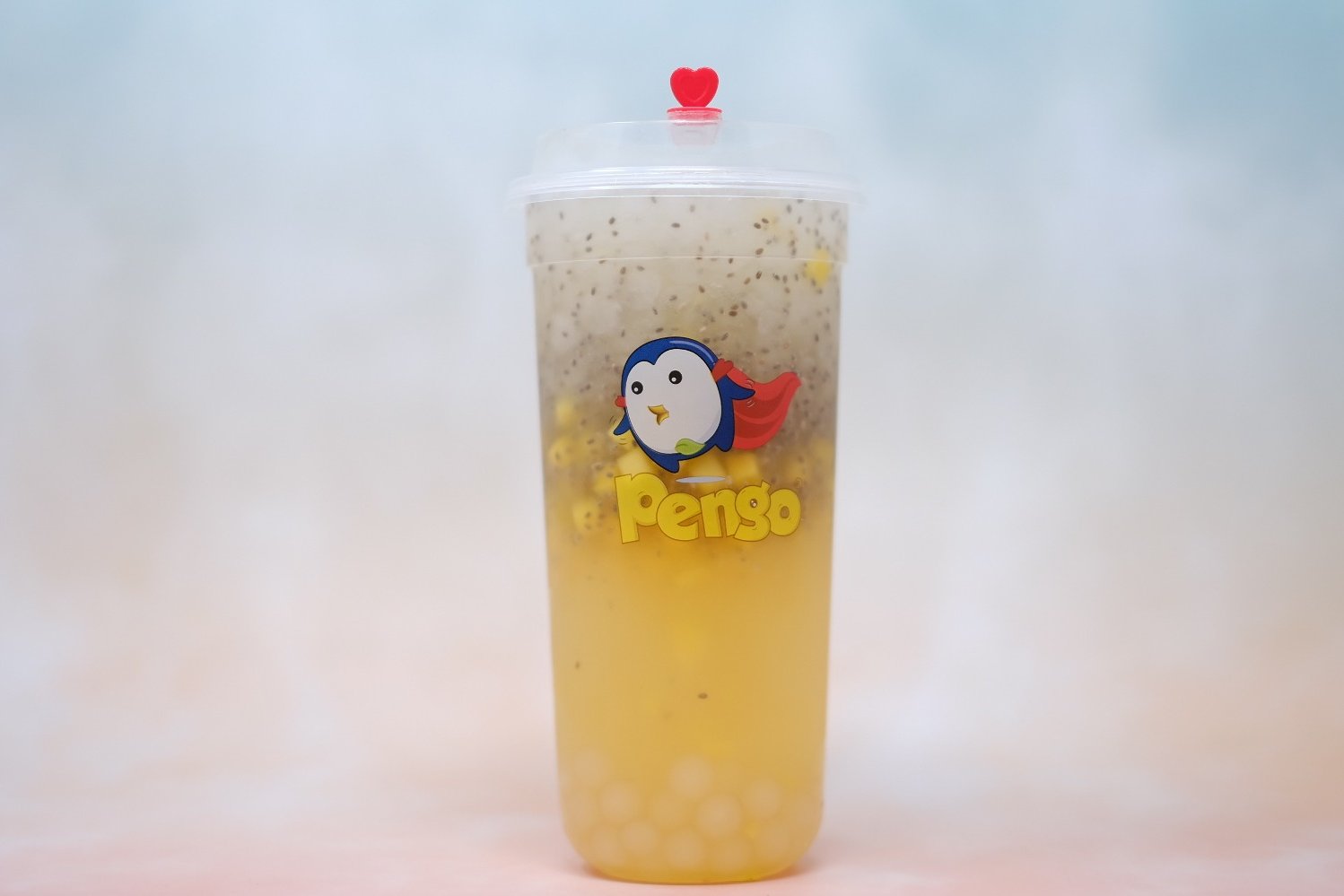 Order Mango Madness food online from Pengo Drink Station store, Lake Forest on bringmethat.com