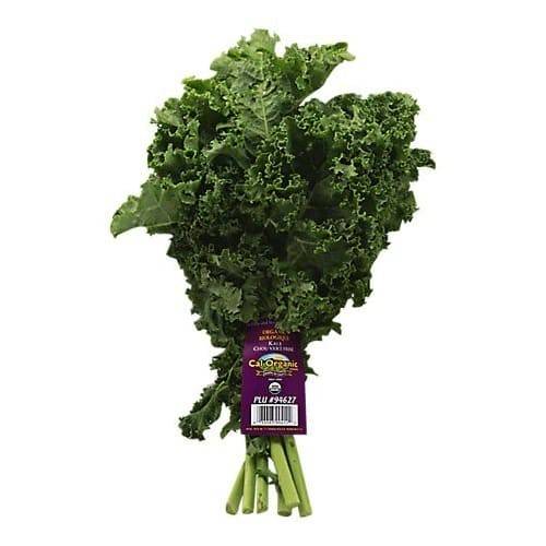 Order Cal-Organic Farms · Green Kale (1 bunch) food online from Albertsons store, Lafayette on bringmethat.com