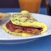 Order Bacon Omelette food online from Kellogg's diner store, Brooklyn on bringmethat.com