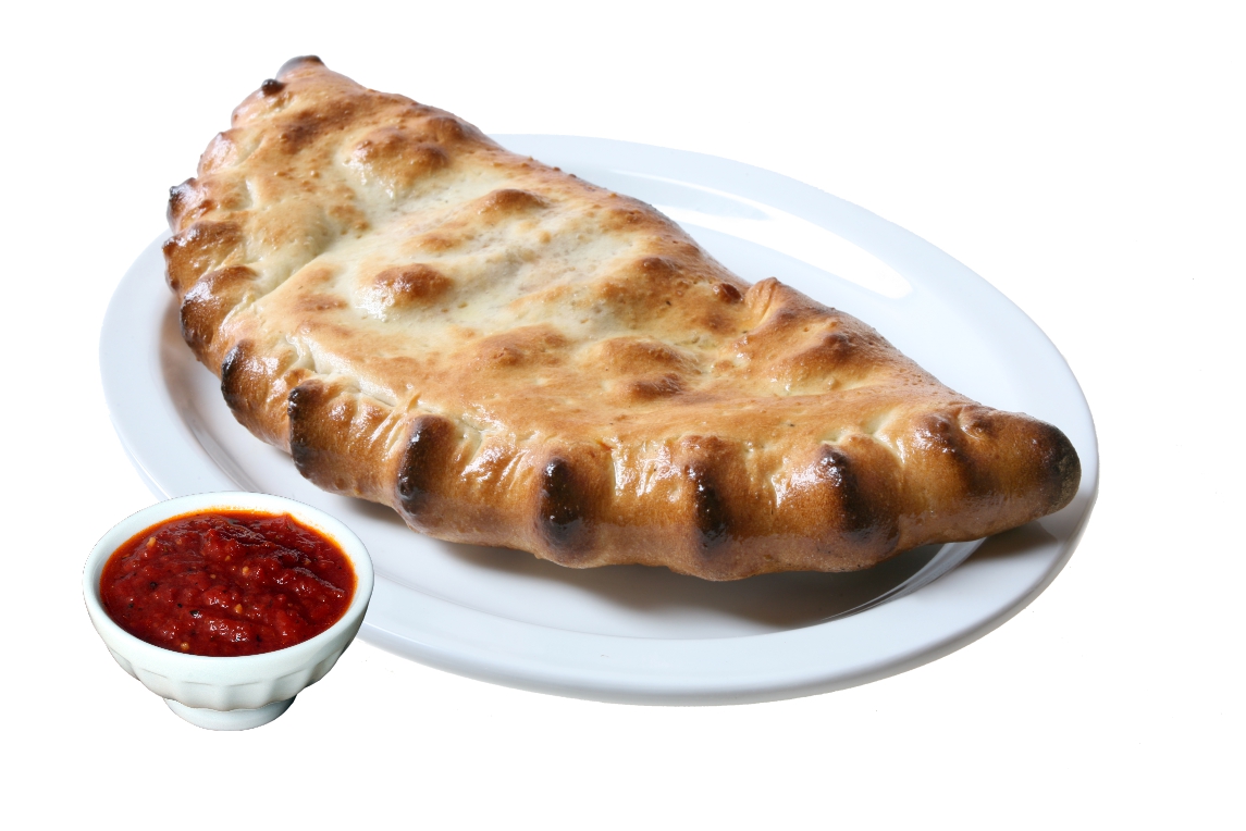Order Make Your Own Calzone food online from Big mama's & papa's pizzeria store, Montrose on bringmethat.com
