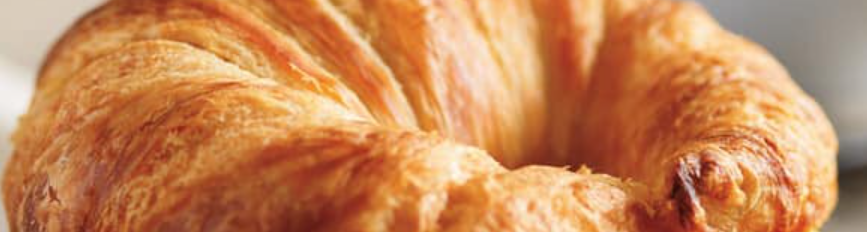Order Croissant food online from Daylight Donuts store, Hilliard on bringmethat.com