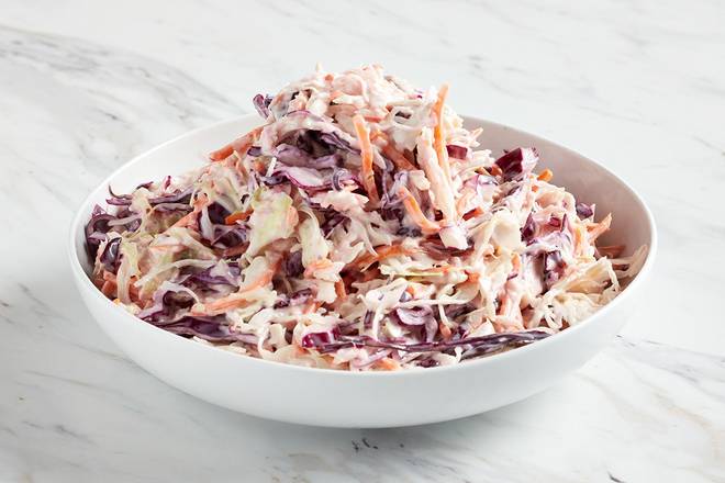 Order Family Side: Cider Slaw food online from Firebirds Wood Fired Grill store, Richmond on bringmethat.com