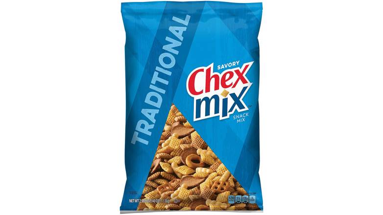 Order Chex Mix food online from Gud2Go store, Marlton on bringmethat.com