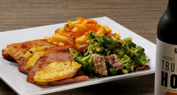 Order The Down Home food online from Urban Cookhouse on Summit Blvd. store, Birmingham on bringmethat.com
