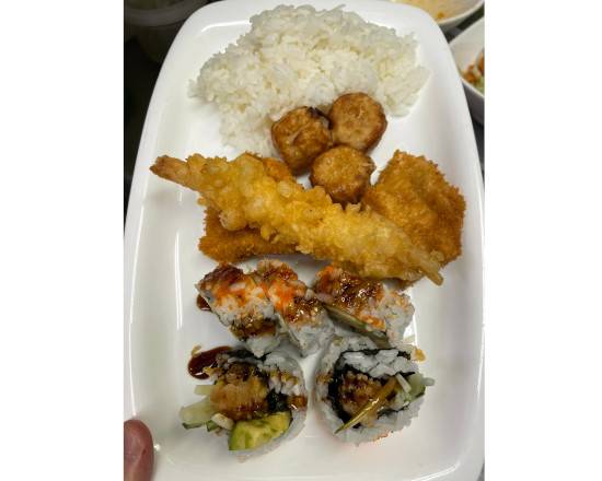 Order Kid's food online from Kyo Sushi store, Hartsdale on bringmethat.com