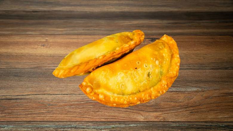 Order EMPANADA food online from Bubbakoo's Burritos - Freehold store, Freehold Township on bringmethat.com