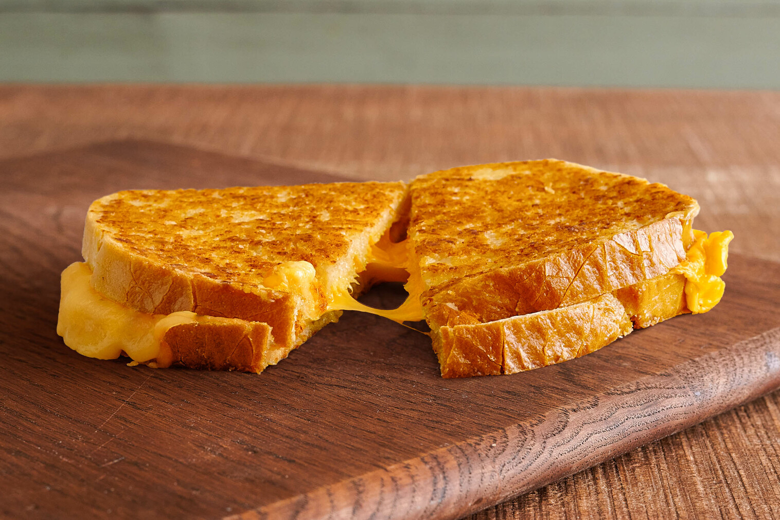 Order Parm-Crusted Grilled Cheese food online from Farmer Boys store, Northridge on bringmethat.com