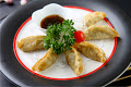 Order  Gyoza Dumpling food online from Love Sushi store, Bakersfield on bringmethat.com