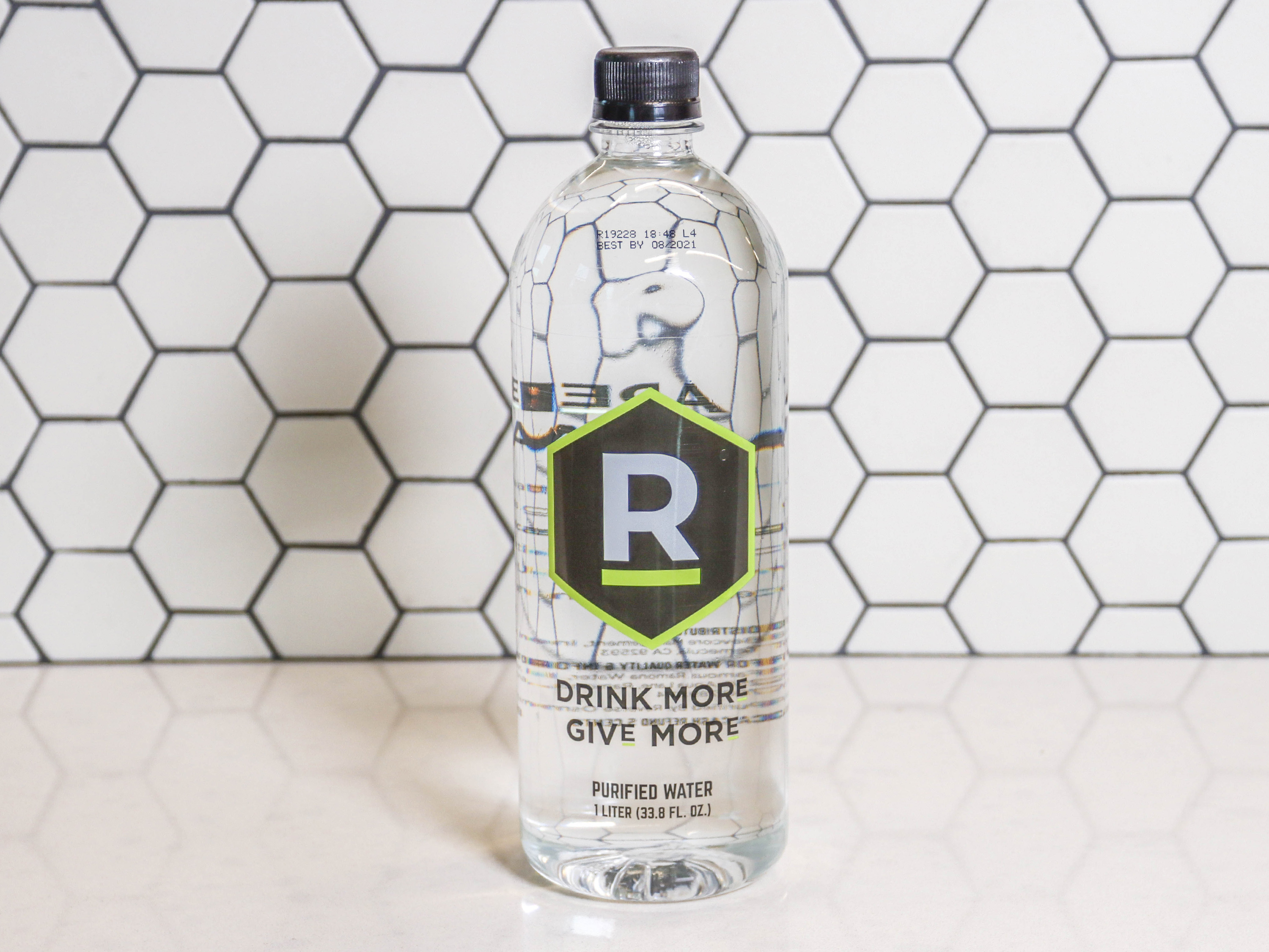 Order Rebel Water  food online from Rebel store, Livermore on bringmethat.com