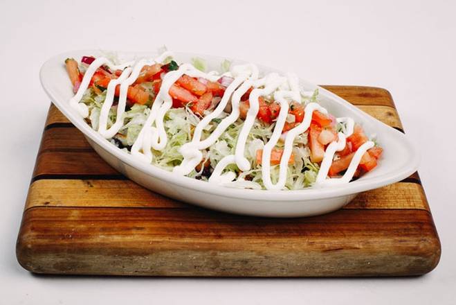Order Bowl food online from Yabo Tacos store, Powell on bringmethat.com