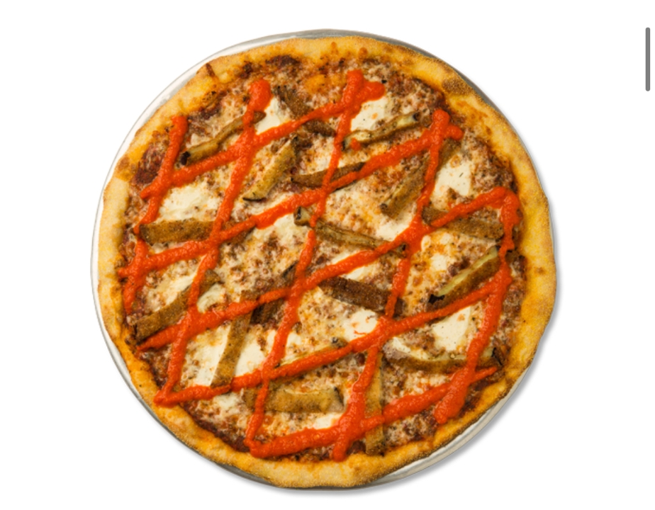 Order Lg- Emily Litella food online from Two Boots Pizza store, Brooklyn on bringmethat.com