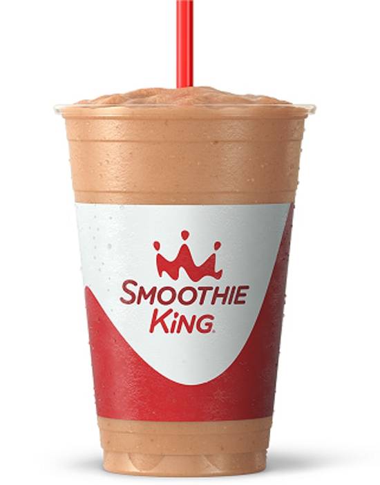 Order Mocha Yogurt D-Lite™ food online from Smoothie King store, Fort Worth on bringmethat.com
