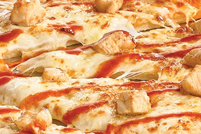 Order Buffalo Chicken food online from Cicis store, Allen on bringmethat.com