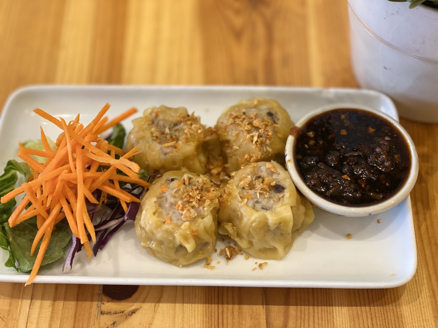Order Dumpling food online from Pad Thai store, New York on bringmethat.com