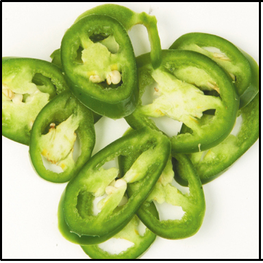 Order Extra Jalapenos food online from Pho Tasty store, Artesia on bringmethat.com