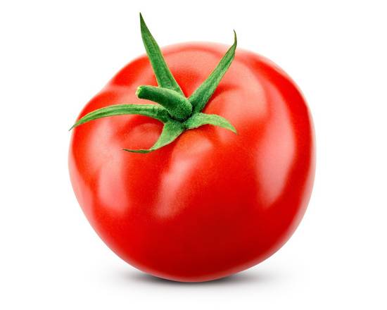Order Organic Hot House Tomato (1 tomato) food online from Albertsons Express store, Yuma on bringmethat.com