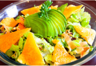 Order Sunshine Salad food online from Sunshine Cafe store, Cathedral City on bringmethat.com