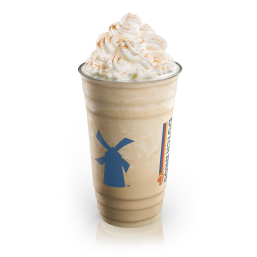 Order Frost Cinnamon Dolce food online from Dutch Bros store, Post Falls on bringmethat.com