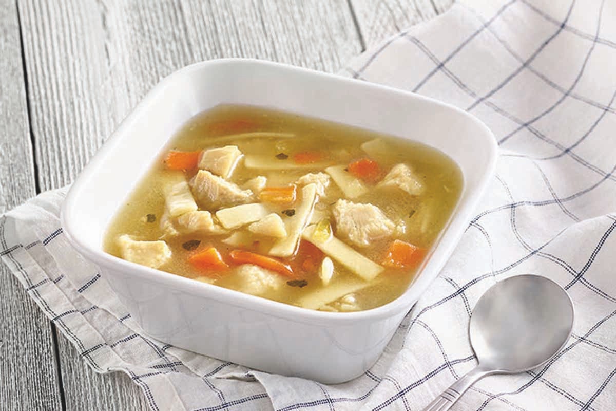 Order Bowl of Soup food online from Bakery By Perkins store, Anderson on bringmethat.com