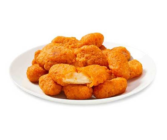 Order WI Beer Battered Cheese Curds food online from Toppers Pizza store, Fort Worth on bringmethat.com