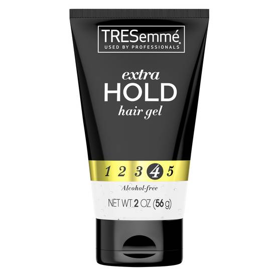 Order TRESemme Extra Hold Gel, Travel Size, 2 OZ food online from CVS store, INGLEWOOD on bringmethat.com