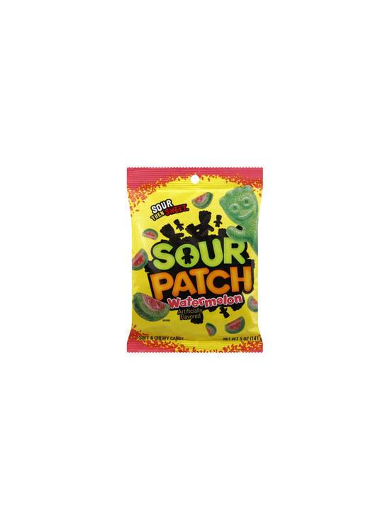 Order Sour Patch Watermelon 5 OZ food online from Chevron Extramile store, Livingston on bringmethat.com