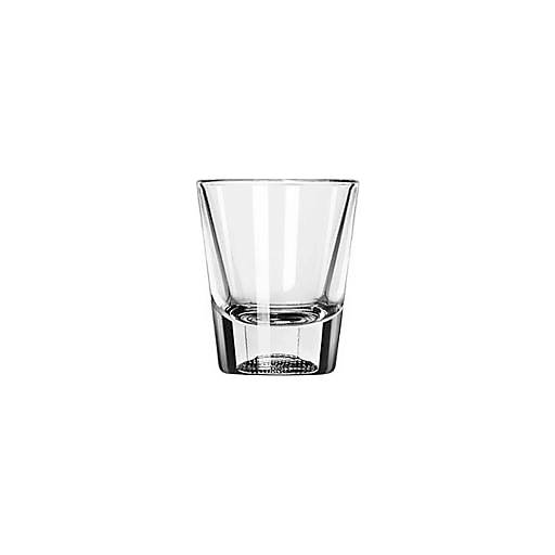 Order Libbey Shot Glass (EACH) 92149 food online from Bevmo! store, Albany on bringmethat.com