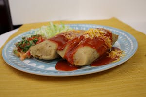 Order Tamales food online from Alberto Mexican Food store, Covina on bringmethat.com