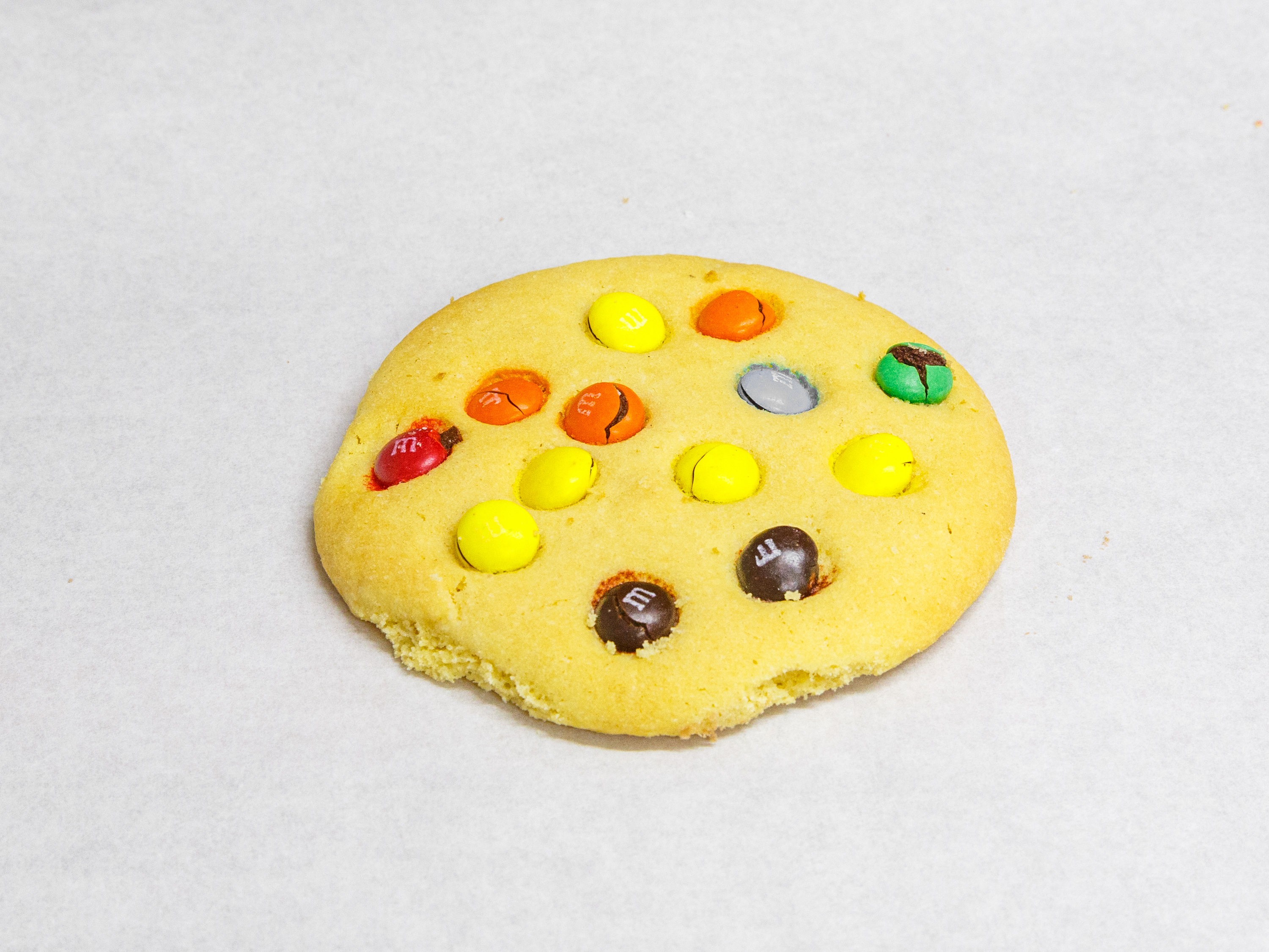 Order M and M's Cookies food online from Panaderia Y Pasteleria store, Mableton on bringmethat.com