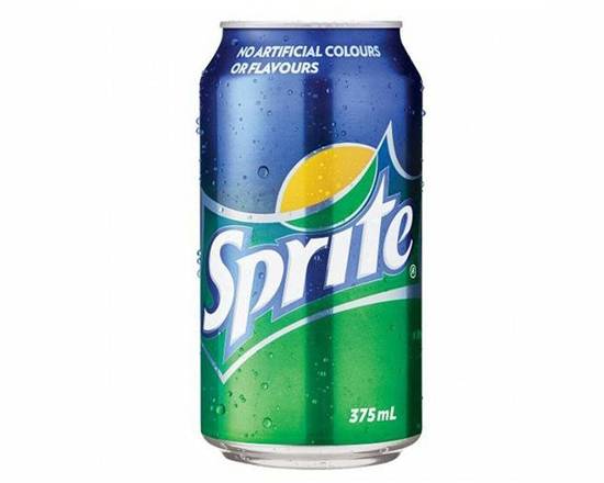 Order Can Sprite food online from Dcuban Cafe store, Norcross on bringmethat.com