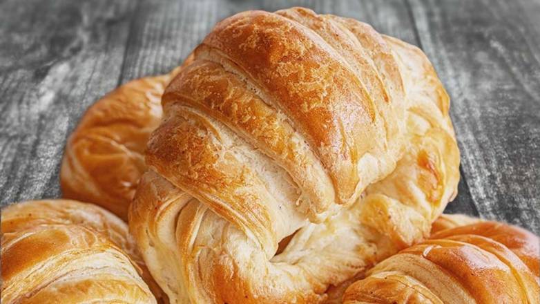 Order Croissant food online from Roasters n Toasters store, Miami on bringmethat.com