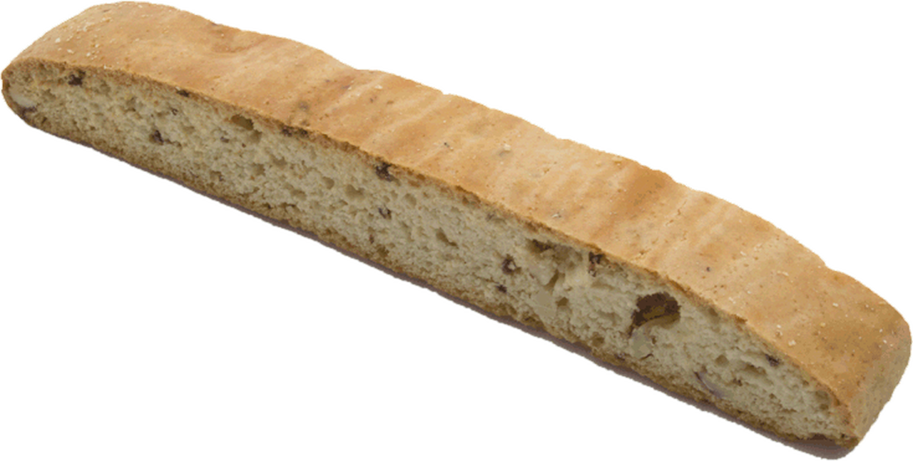 Order Almond Anise Flavored Biscotti food online from Anita Biscottis store, Sinking Spring on bringmethat.com