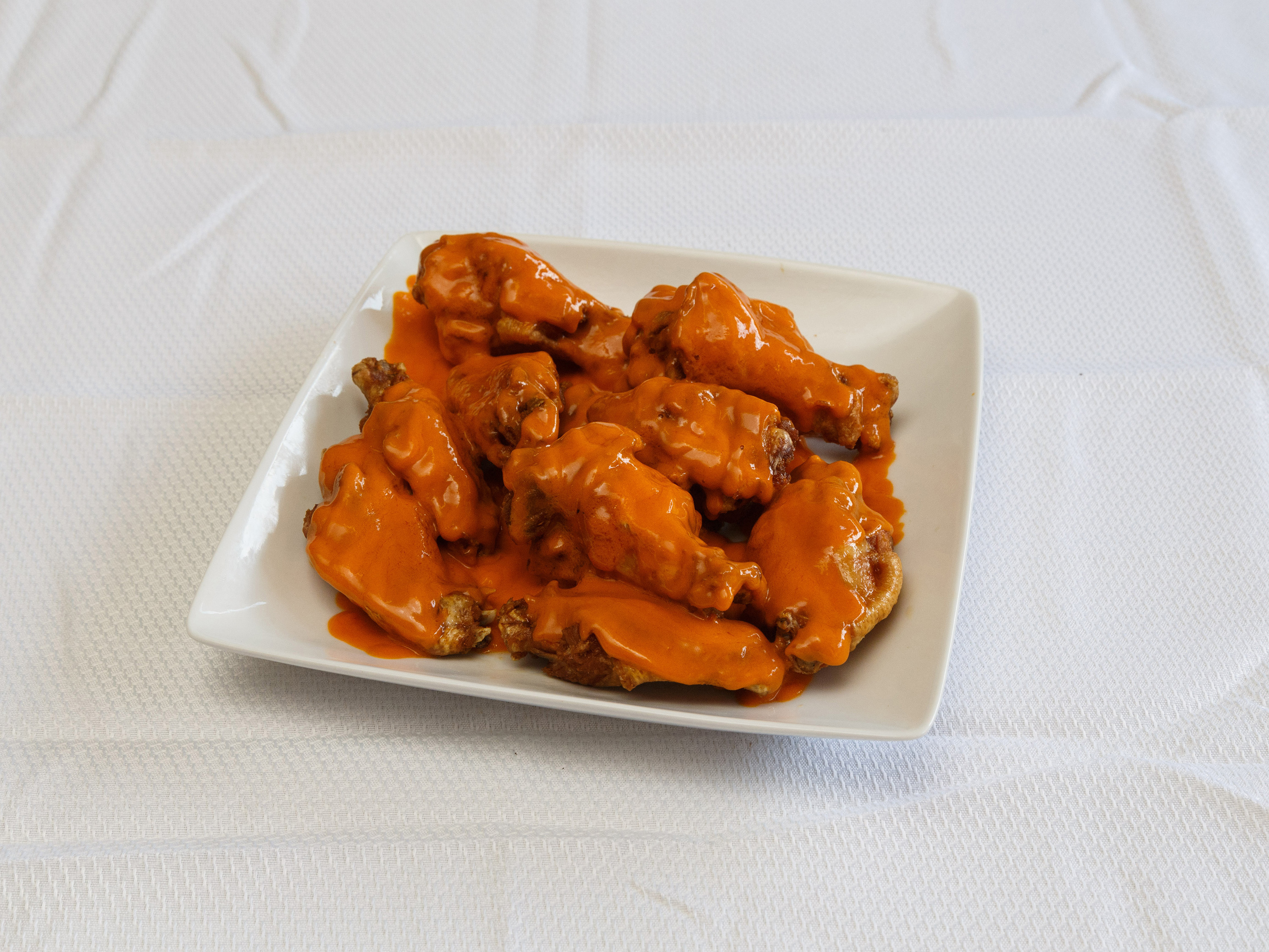 Order Fresh Wings food online from Pizza pronto store, Pittsburgh on bringmethat.com
