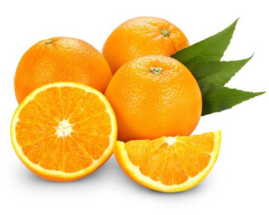 Order Valencia Oranges (4 lbs) food online from Albertsons store, Helena on bringmethat.com