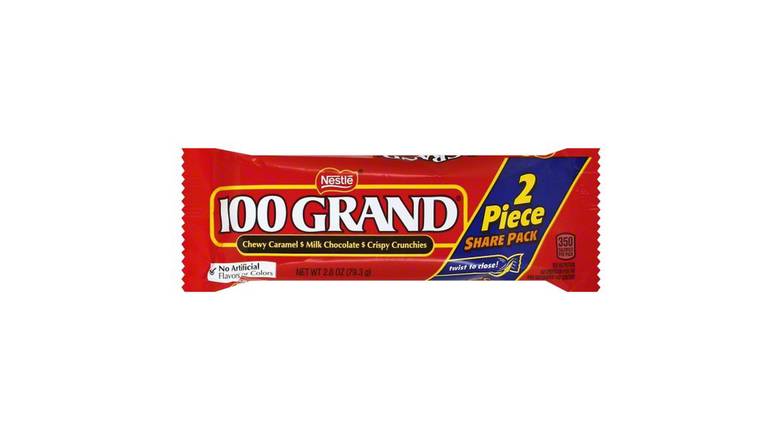 Order 100 Grand Share Pack food online from Exxon Constant Friendship store, Abingdon on bringmethat.com