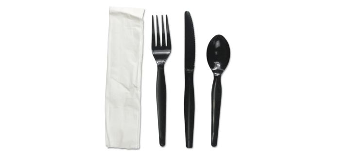Order Cutlery, Plates, & Napkin REQUESTS food online from Boss Lady Pizza store, Superior on bringmethat.com