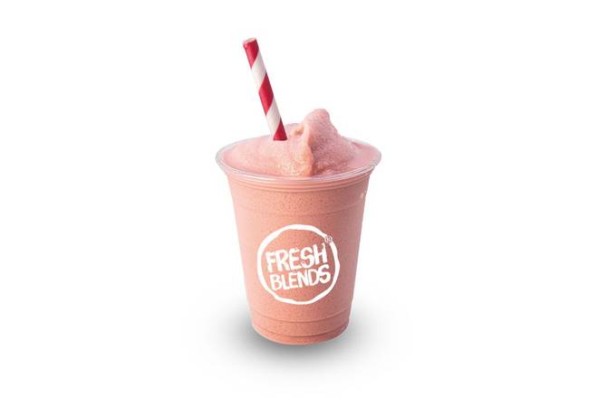 Order Fresh Blends Fruit Shakes food online from KWIK TRIP #615 store, North Mankato on bringmethat.com