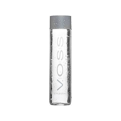 Order Voss Still Water Glass (375 ML) 128849 food online from Bevmo! store, Chico on bringmethat.com