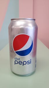 Order Diet Pepsi food online from Issho Ni Poke store, Mentor on bringmethat.com