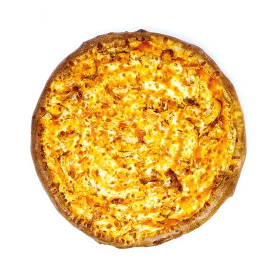 Order .Large Buffalo Chicken** food online from Stoner Pizza Joint store, Guyton on bringmethat.com