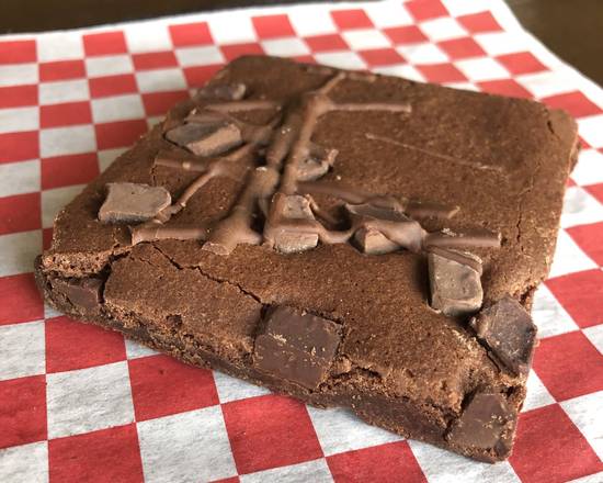Order Brownie food online from Stack Subs store, Denver on bringmethat.com