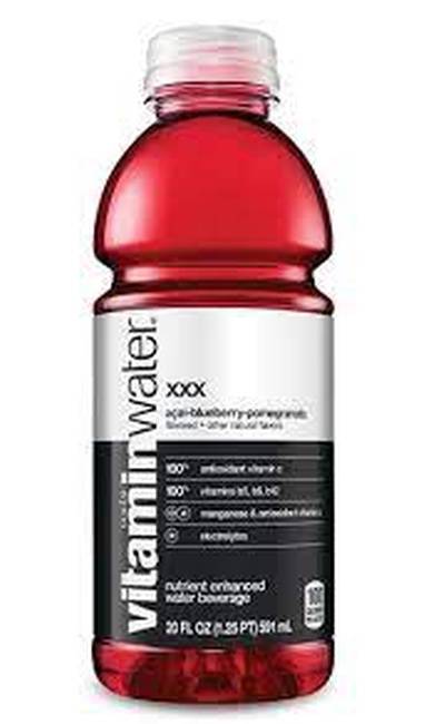 Order Vitamin Water - XXX food online from Jack's Grill store, Ithaca on bringmethat.com