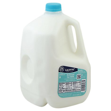 Order Gallon of Milk  food online from IN N OUT CONVENIENCE STORE store, Spring Valley on bringmethat.com