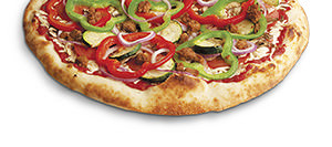 Order Berkeley Vegan Pizza food online from zpizza store, Sunnyvale on bringmethat.com